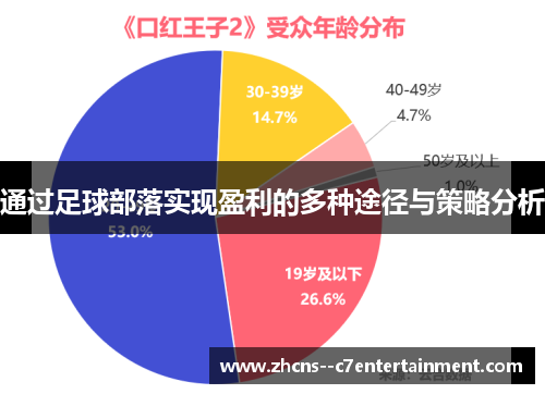 通过足球部落实现盈利的多种途径与策略分析
